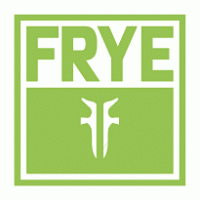 Frye logo vector logo