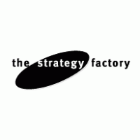 The Strategy Factory logo vector logo