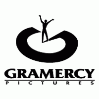 Gramercy Pictures logo vector logo
