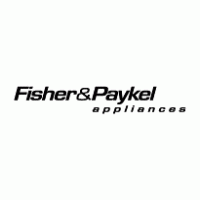 Fisher & Paykel Appliances logo vector logo