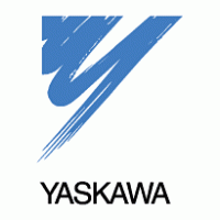 Yaskawa Electric Corporation logo vector logo