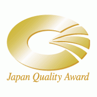 Japan Quality Award logo vector logo
