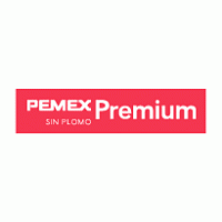 Pemex Premium logo vector logo