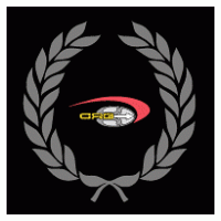 CRG Winning Instruments logo vector logo