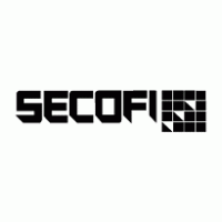 Secofi Mexico logo vector logo