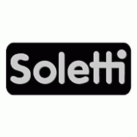 Soletti logo vector logo