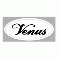 Venus logo vector logo