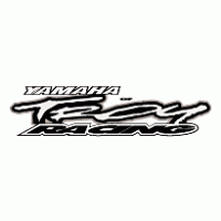Troy Racing logo vector logo