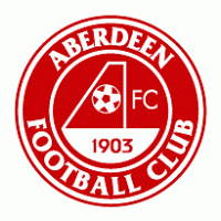 Aberdeen logo vector logo