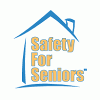 Safety For Seniors logo vector logo