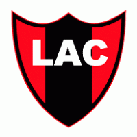 Lobos Athletic Club de Lobos logo vector logo