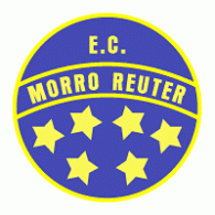 Esporte Clube Morro Reuter de Morro Reuter-RS logo vector logo