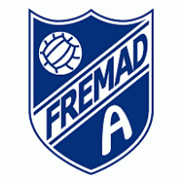 Fremad A logo vector logo