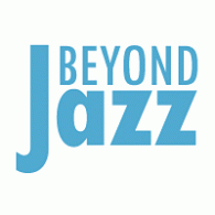 Beyond Jazz logo vector logo