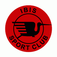 Ibis logo vector logo
