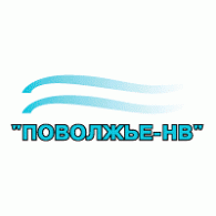 Povolzhie-NV logo vector logo