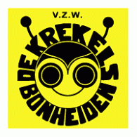 Krekels logo vector logo
