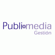Publimedia Gestion logo vector logo