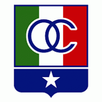 Once Caldas logo vector logo
