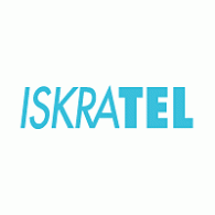 Iskratel logo vector logo