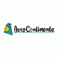 Aero Continente logo vector logo