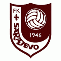 Sarajevo logo vector logo