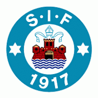 Silkeborg logo vector logo