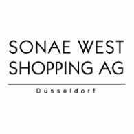 Sonae West Shopping AG logo vector logo