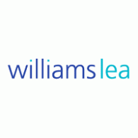 Williams Lea logo vector logo