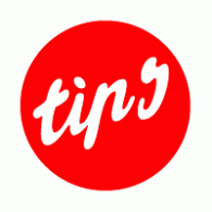 Tips logo vector logo