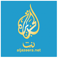 Aljazeera Net logo vector logo