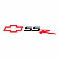 SSR logo vector logo