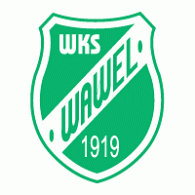 WKS Wawel Krakow logo vector logo