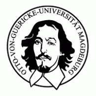 Otto-von-Guericke – Universitat Magdeburg logo vector logo