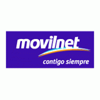 Movilnet logo vector logo