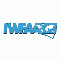 IWFAA logo vector logo