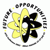 Future Opportunities logo vector logo