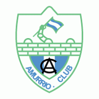 Amurrio Club logo vector logo