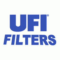 UFI Filters logo vector logo