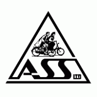 ASS logo vector logo