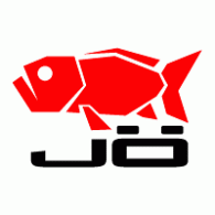 jo logo vector logo