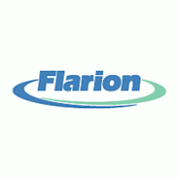 Flarion Technologies logo vector logo