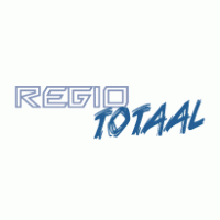 Regio Totaal logo vector logo