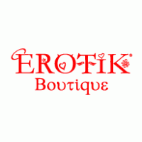 Erotik Boutique tijuana mexico logo vector logo