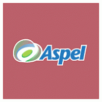 Aspel logo vector logo