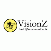 VisionZ logo vector logo
