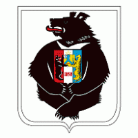 Khabarovskiy Krai logo vector logo