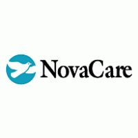 NovaCare logo vector logo