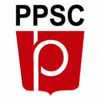 PPSC logo vector logo