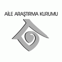 Aile Arastirma Kurumu logo vector logo